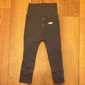 Kindly Gray Baby Bottoms